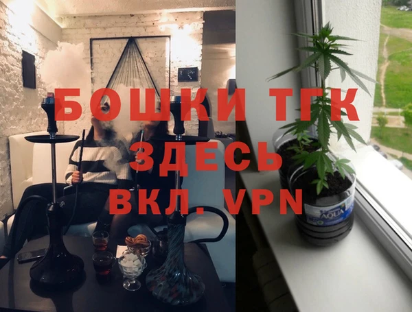 стаф Абинск