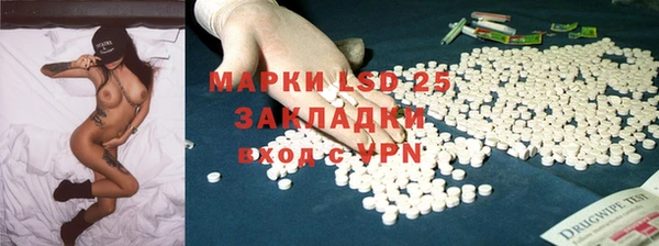стаф Абинск